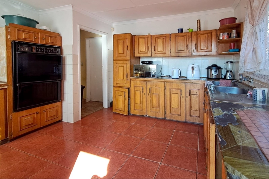 3 Bedroom Property for Sale in Jouberton North West